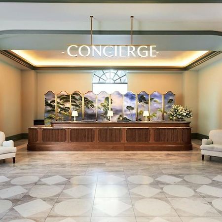 Park Mgm Las Vegas By Suiteness Exterior foto