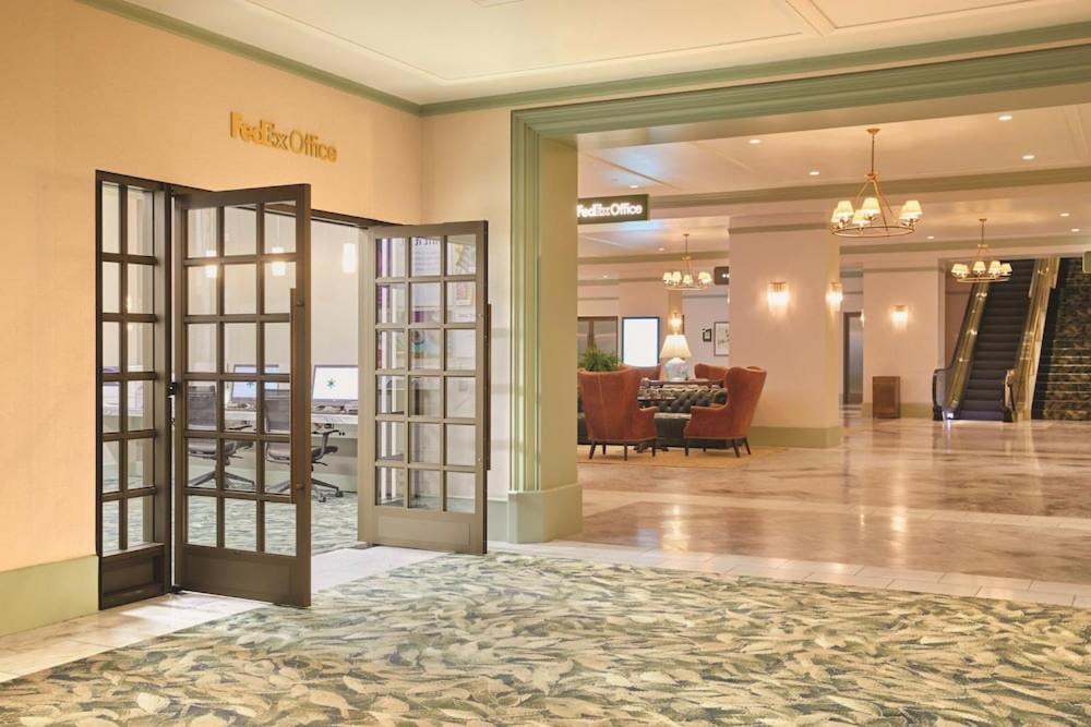 Park Mgm Las Vegas By Suiteness Exterior foto