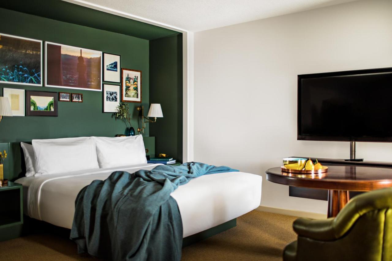 Park Mgm Las Vegas By Suiteness Zimmer foto